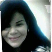 Soy la profesora Cecilia Santana, estaré a su solicitud para brindar mis conocimientos